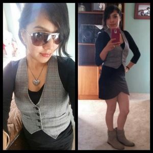 Meet your Posher, Mariel